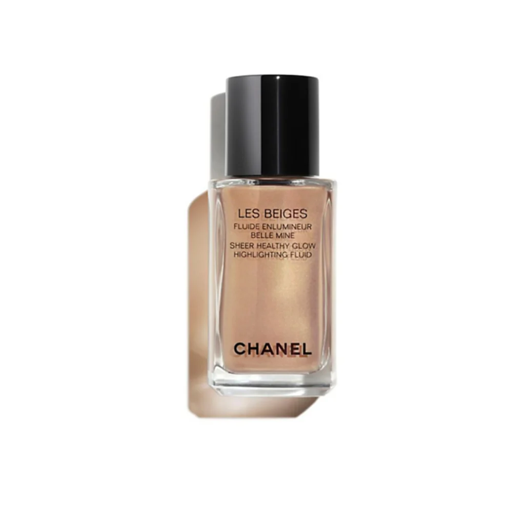 chanel illuminante