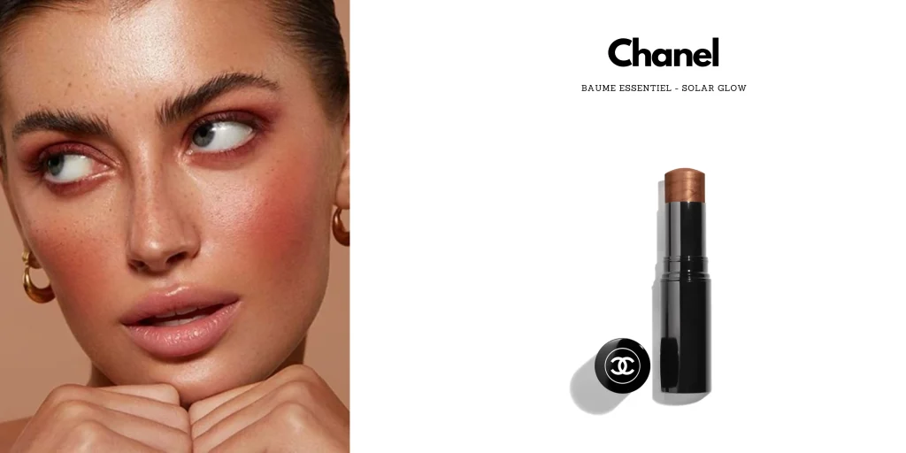 blush chanel