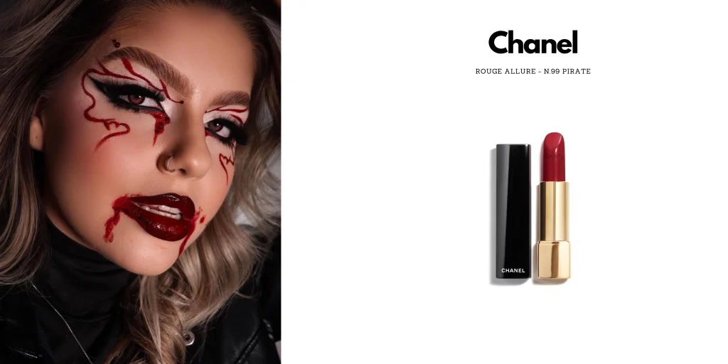 profumerie-vaccari-halloween-rossetto-rosso-nero-vampiro-chanel